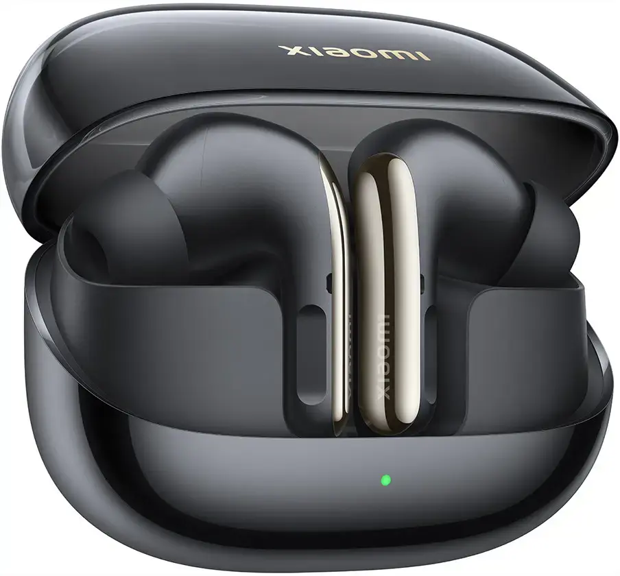 Xiaomi Buds 5 Pro WiFi, Black | Xiaomi