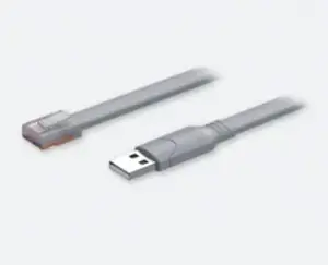 TELTONIKA Console cable 1.8M