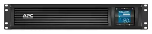 APC SmartConnect UPS SMC 1000VA Rack 2HE