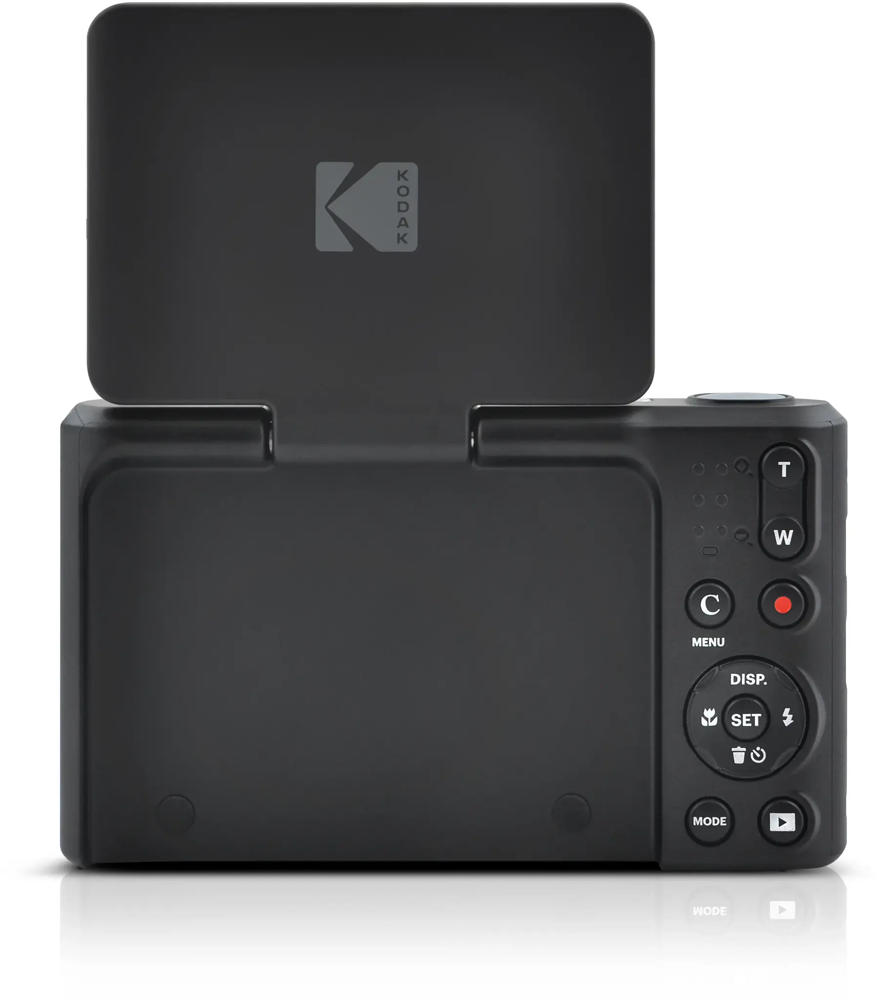 Kodak PixPro C1, brown