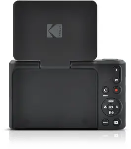 Kodak PixPro C1, brown