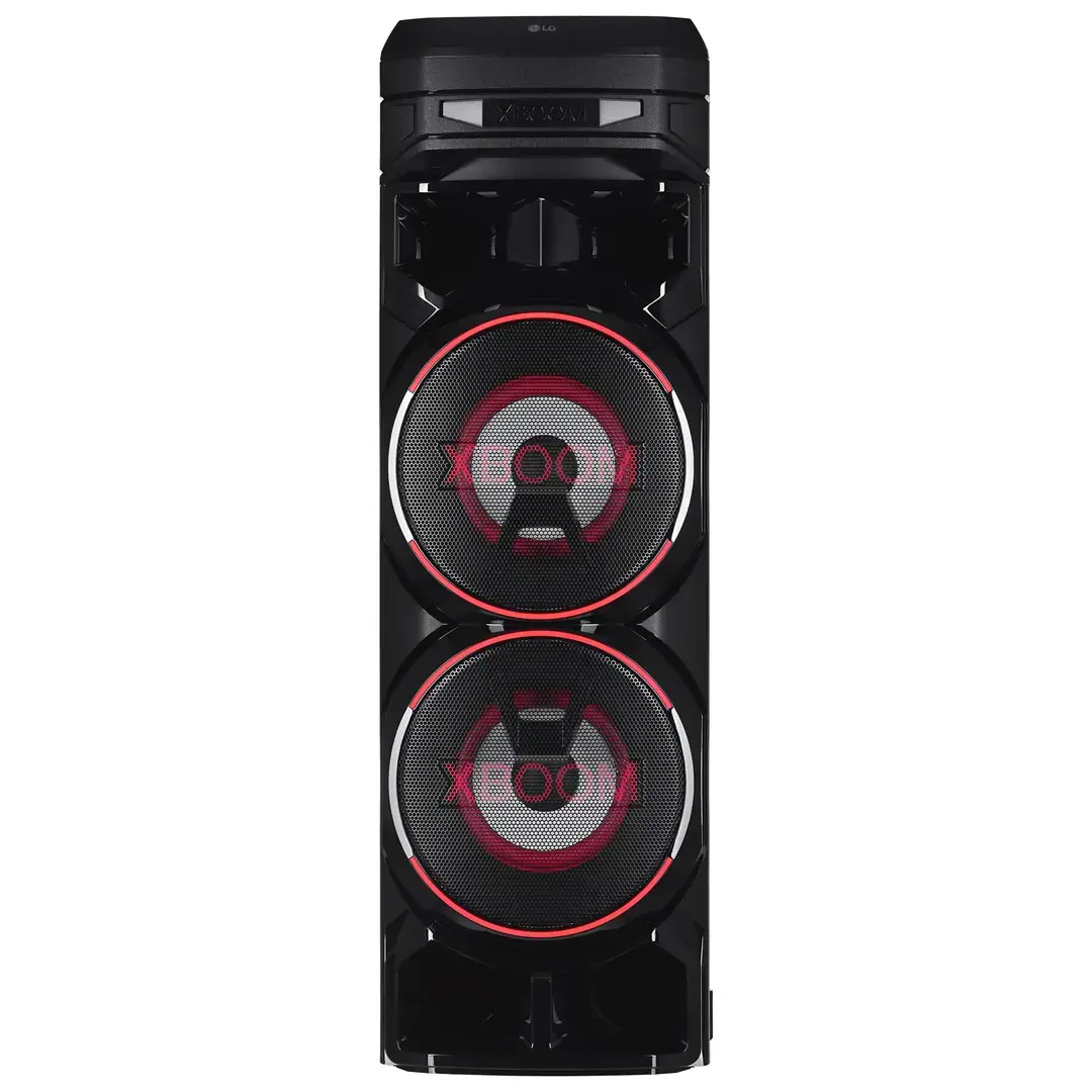 Garsiakalbis "LG Poweraudio RNC9