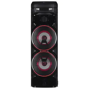 Garsiakalbis "LG Poweraudio RNC9
