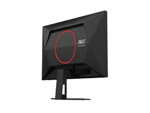 AOC G4 Q24G4RE computer monitor 60.5 cm (23.8") 2560 x 1440 pixels Quad HD LED Black, Red