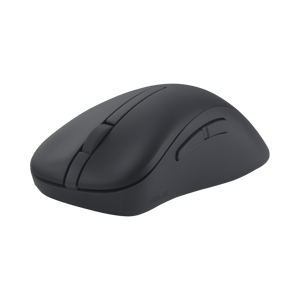 Asus Wireless Mouse | MD102 | Mouse | 2.4 GHz, Bluetooth | Dark Gray