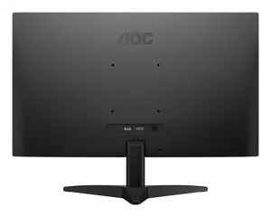 AOC 24B36X | 24 " | IPS | FHD | 16:9 | 144 Hz | 0.5 ms | 1920 x 1080 pixels | 300 cd/m² | HDMI ports quantity 1 | Black