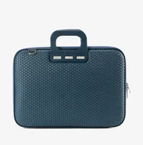 Kompiuterio krepšys BOMBATA Trama 15,6”-16”, mėlynas