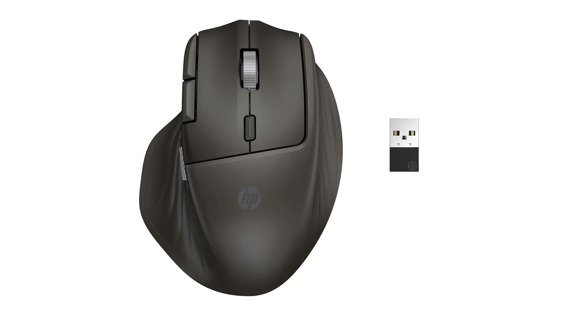 HP Ultra-Fast-Scroll Wireless Mouse 780M