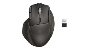 HP Ultra-Fast-Scroll Wireless Mouse 780M