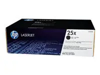 CF325X, Kasetė spausdintuvui (HP)