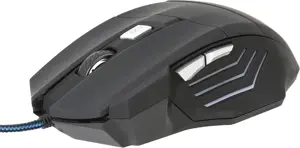 Omega pelė Varr V3200 OM-268 Gaming (43047)