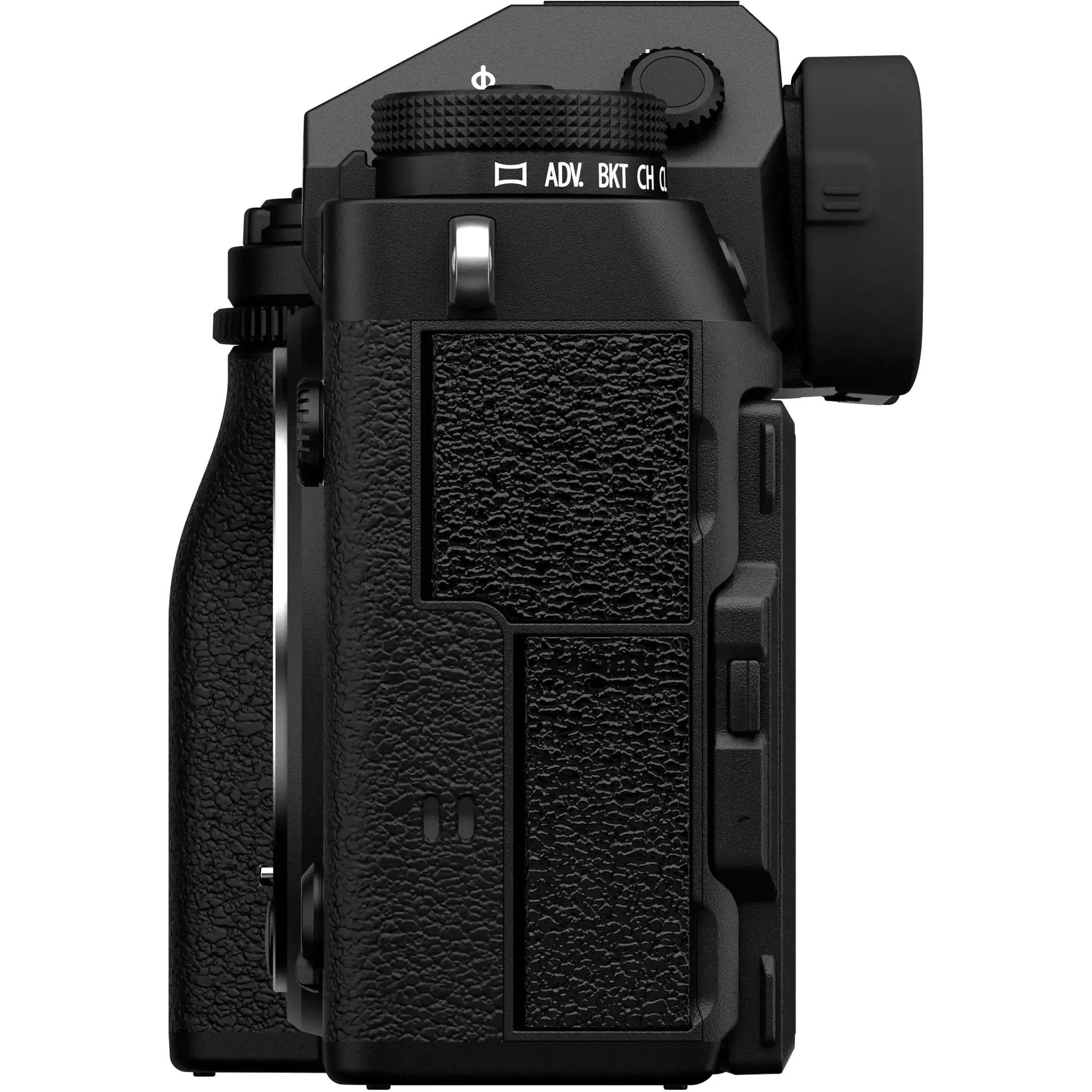 FUJIFILM X-T5 + 16-80MM, BLACK