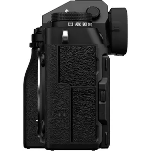 FUJIFILM X-T5 + 16-80MM, BLACK