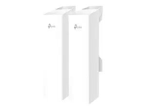 TP-LINK EAP215-Bridge KIT 5GHz AC867 Long-range Indoor/Outdoor Access Point | TP-LINK