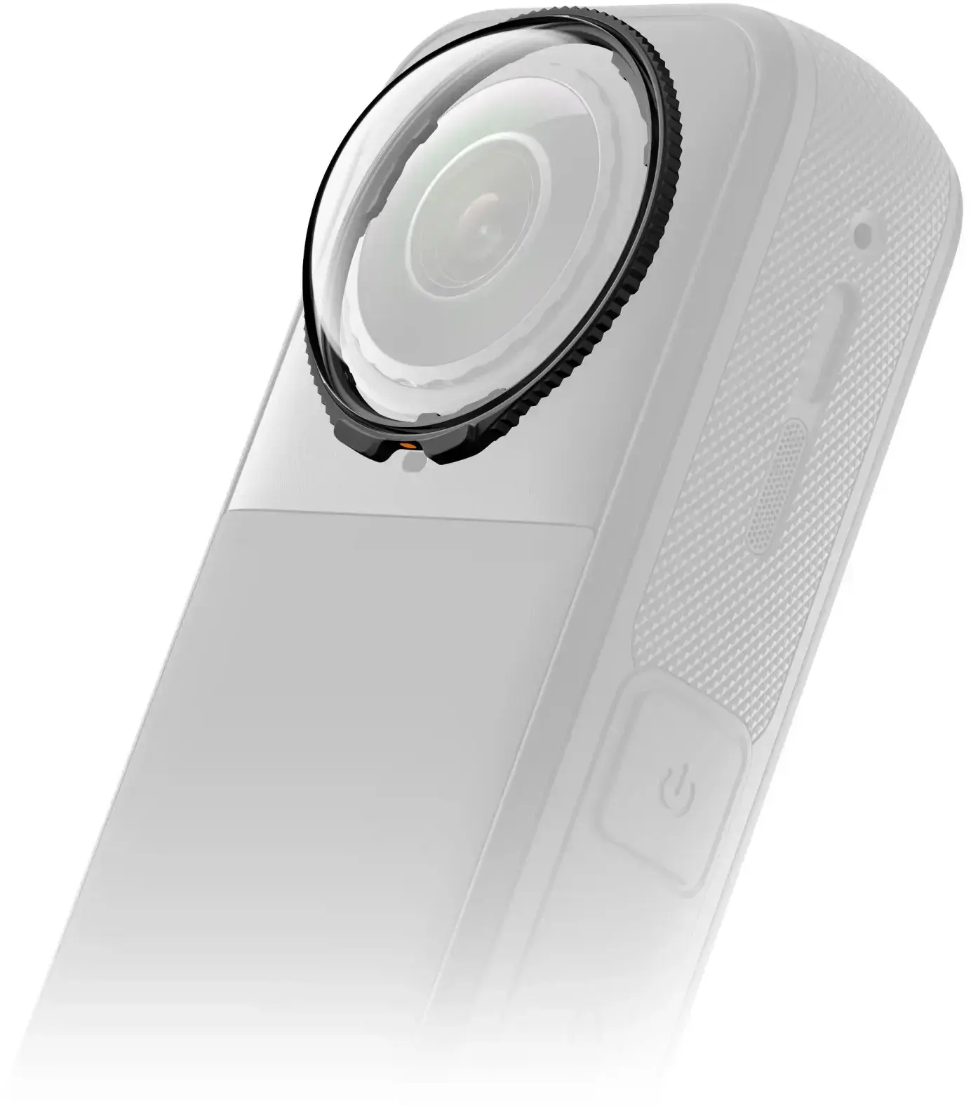 ACTION CAM ACC LENS GUARD /X5/CINSBAHC INSTA360