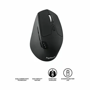 LOGITECH M720 triatlono pelė