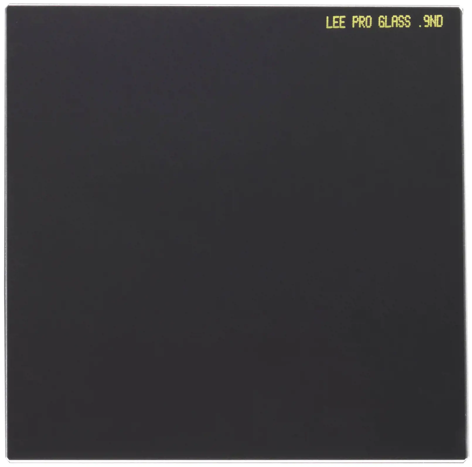 Lee neutralaus tankio filtras ProGlass 0,9 IRND