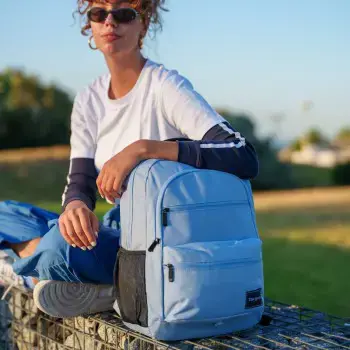TARGUS 15.6" OCTAVE III BACKPACK BLUE