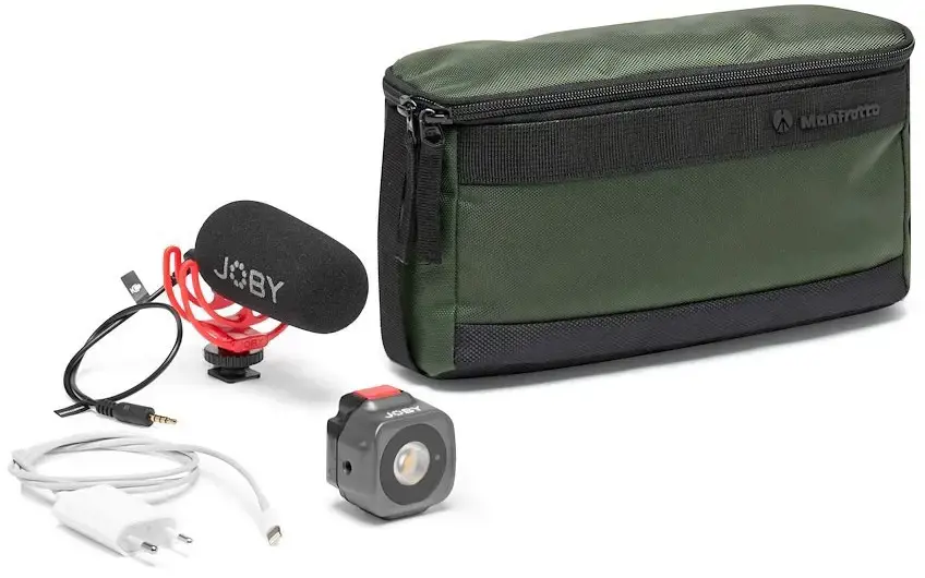 "Manfrotto" dėklas "Street Tech Organizer" (MB MS2-TO)
