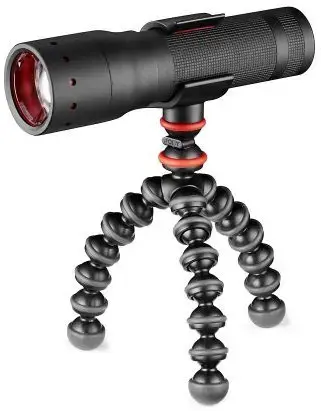 "Joby Gorillapod" pradinis rinkinys
