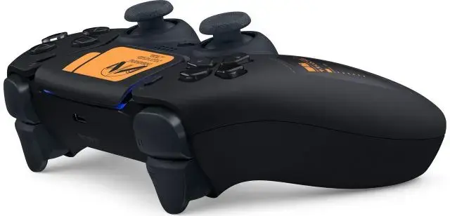 Sony PS5 DualSense Death Stranding 2 Edition Controller