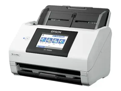 "Epson WorkForce DS-790WN", 215,9 x 6096 mm, 600 x 600 DPI, 30 bitų, 24 bitų, 10 bitų, 8 bitų
