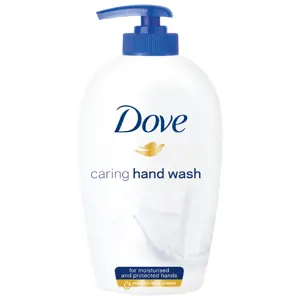 DOVE skystas muilas INDULGING 250ml