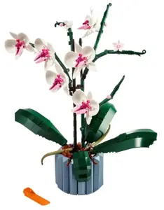 LEGO IKONOS 10311 ORCHIDĖJA
