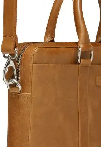 DBRAMANTE1928 NORDBORG - 15" TAN (2ND GEN)