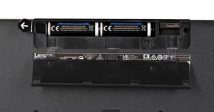 LENOVO profesionali belaidė klaviatūra - JAV dolerių