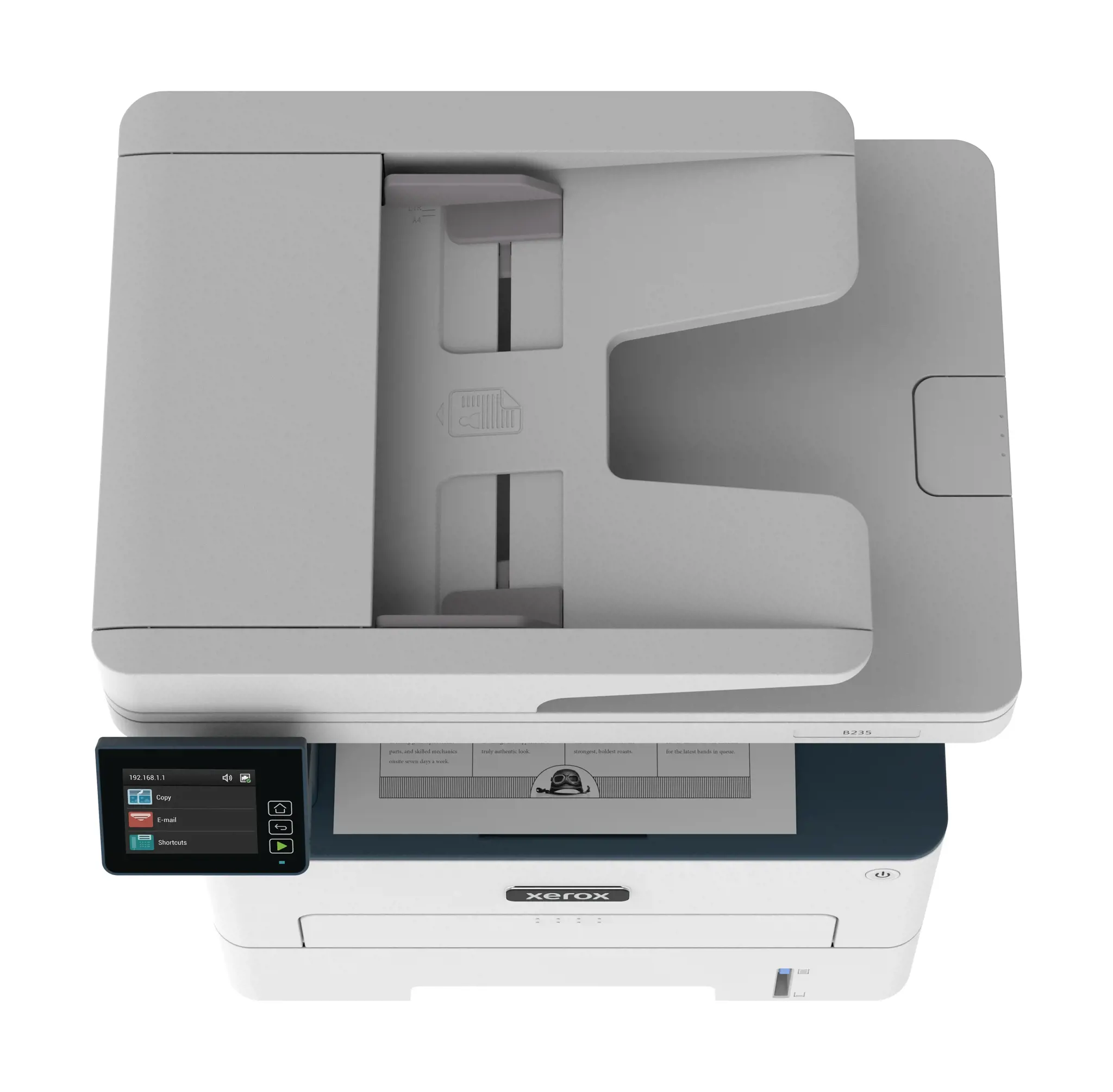 Xerox B 235V/DNI
