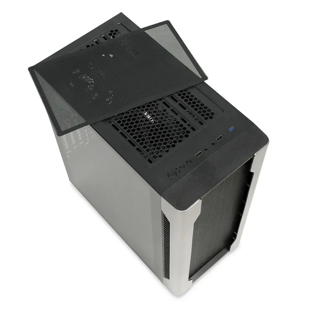 KORPUSAS I-BOX CHIRON ZH68 GAMING