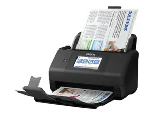 "Epson WorkForce ES-580W", 215,9 x 6096 mm, 600 x 600 DPI, 30 bitų, 24 bitų, 35 psl.