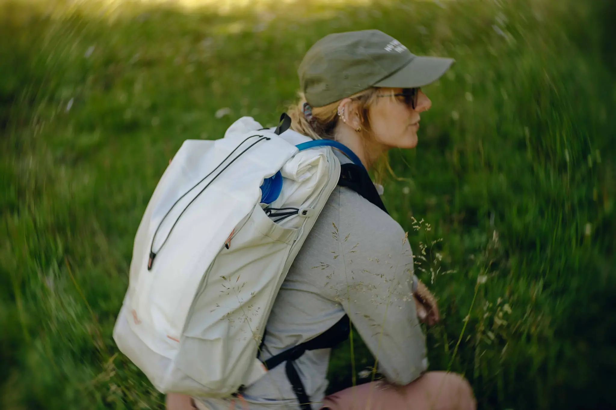 Peak Design Outdoor Backpack 25L, cloud