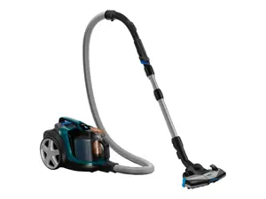 "Philips" 7000 serijos FC9744/09, 900 W, cilindrinis dulkių siurblys, sausas, be maišelio, 2 l, antialerginis filtras