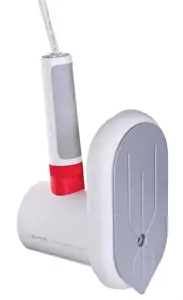 Drabužių garintuvas 2in1 "Deerma HS200