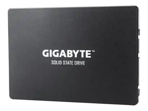 SSD diskas GIGABYTE GP-GSTFS31256GTND 256 GB, 2.5", Serial ATA III