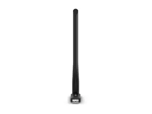 TP-LINK AC600 didelio stiprumo "Wi-Fi" dviejų juostų USB adapteris USB 2.0 1 didelio stiprumo antena
