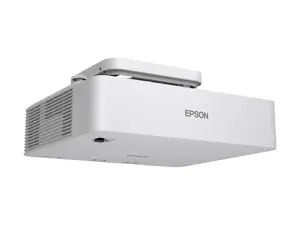Epson EB-L890U | WUXGA (1920x1200) | 8000 ANSI lumens | White