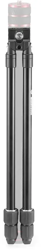 "Manfrotto" trikojo kojos Gim-Pod MVGBF-CFSSKIT