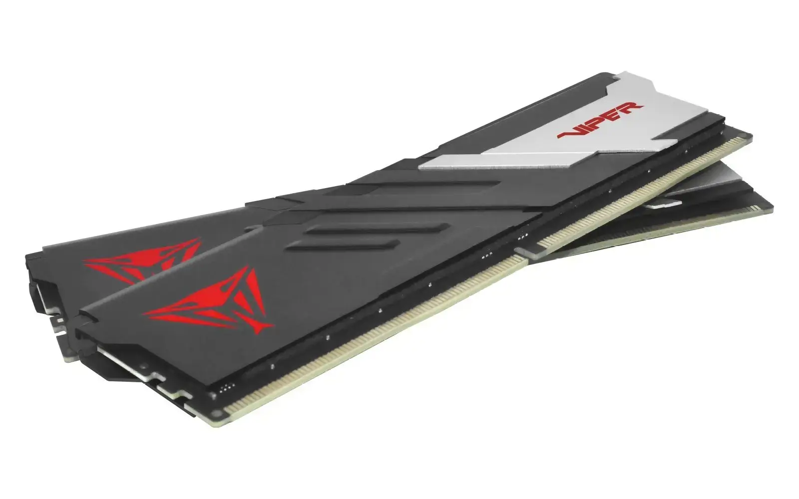 PATRIOT Viper Venom Black DDR5 64GB 6400MHz CL32