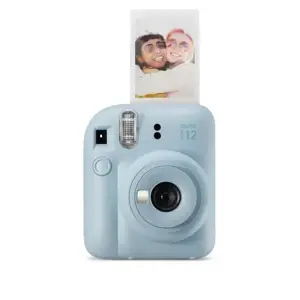 FOTOAPARATAS INSTANT/INSTAX MINI 12 BLUE FUJIFILM