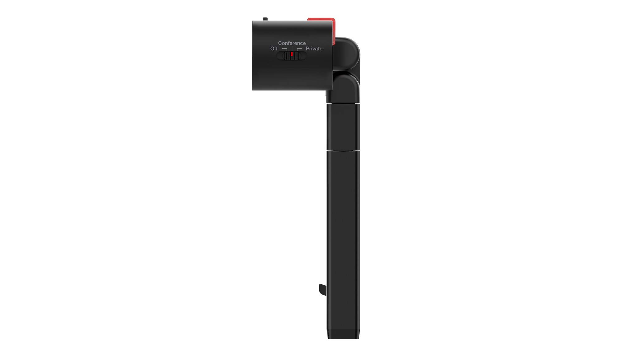 Lenovo ThinkVision MC60 (S), 1920 x 1080 taškų, "Full HD", 30 kadrų per sekundę, 1080p, M-JPEG, 65°