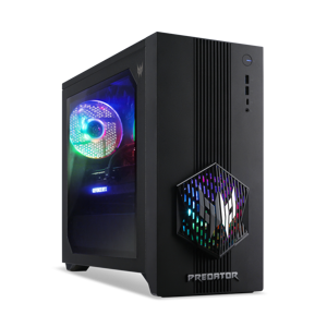 Acer | Predator | Orion 3000 | Desktop | Tower | Intel Core Ultra 5 | 225F | 16 GB | DDR5 | 512 GB | NVIDIA GeForce RTX 5060 | No keyboard | Windows 11 Home | Warranty 24 month(s)