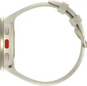 Polar Pacer Pro S-L, šampano/aukso spalvos