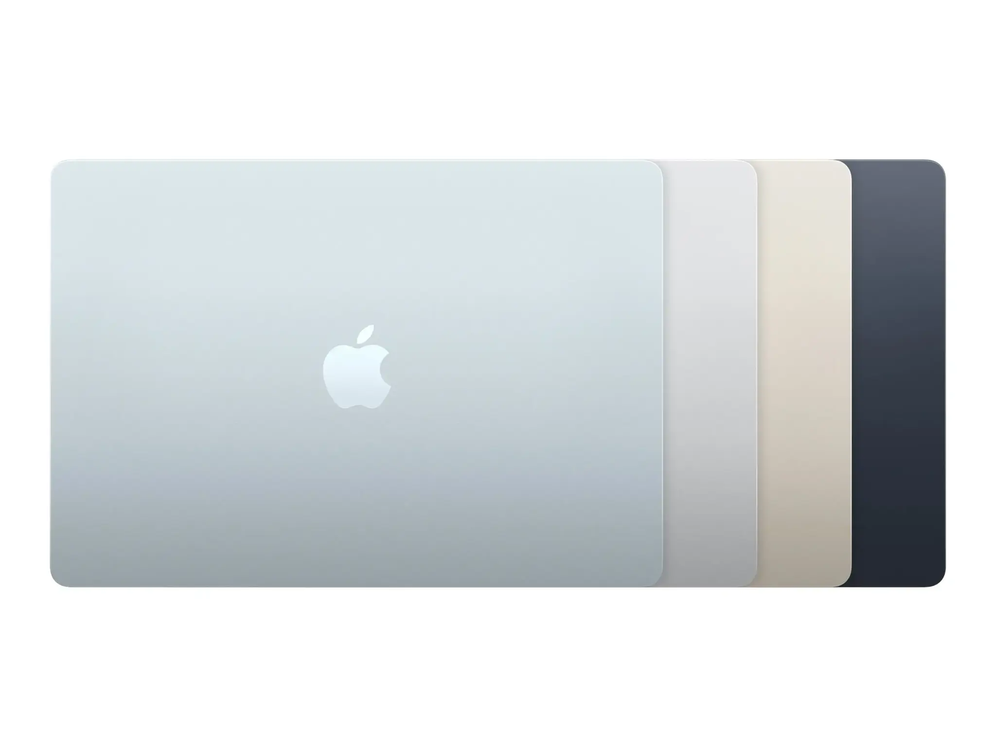Apple MacBook Air 15" Apple M5 10C CPU, 10C GPU/16GB/1TB SSD/Midnight/SWE | Apple