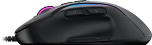 Turtle Beach mouse Kone II, black