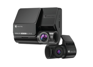 Navitel | Advanced smart dashcam | RS984 GPS | GPS | Wi-Fi