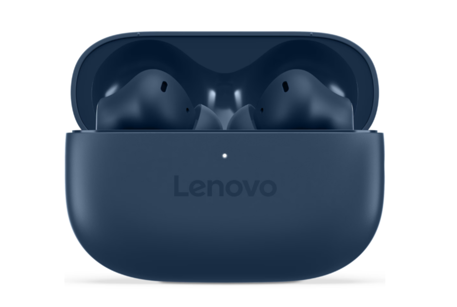 LENOVO TWS YOGA PC EDITION - COSMIC BLUE