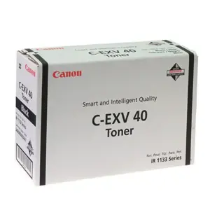3480B006 (C-EXV40), Kasetė spausdintuvui (Canon)